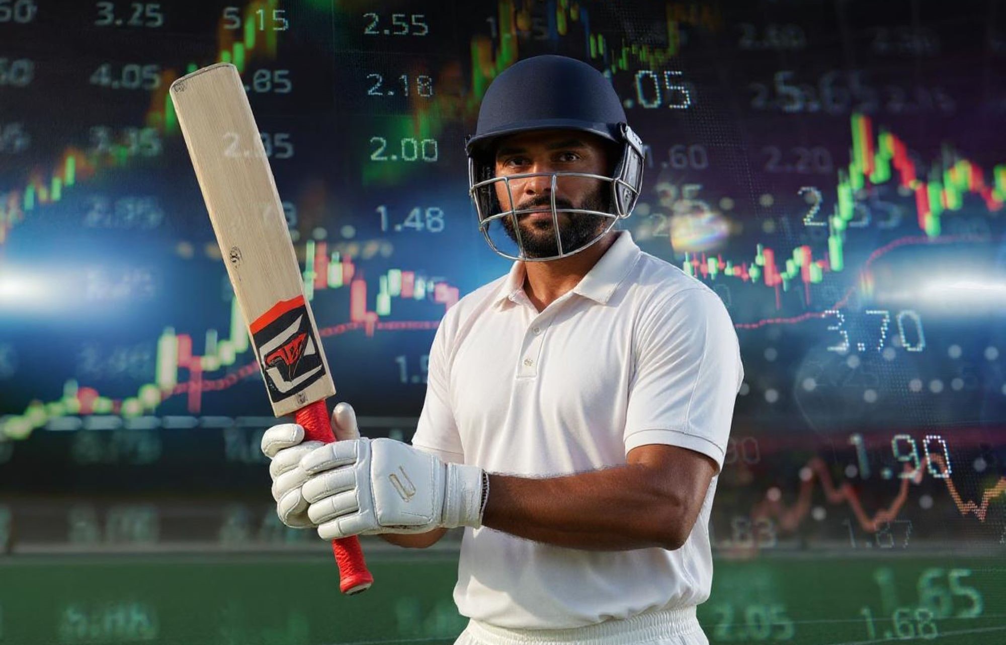 Bookmakers With the Best Cricket Betting Odds