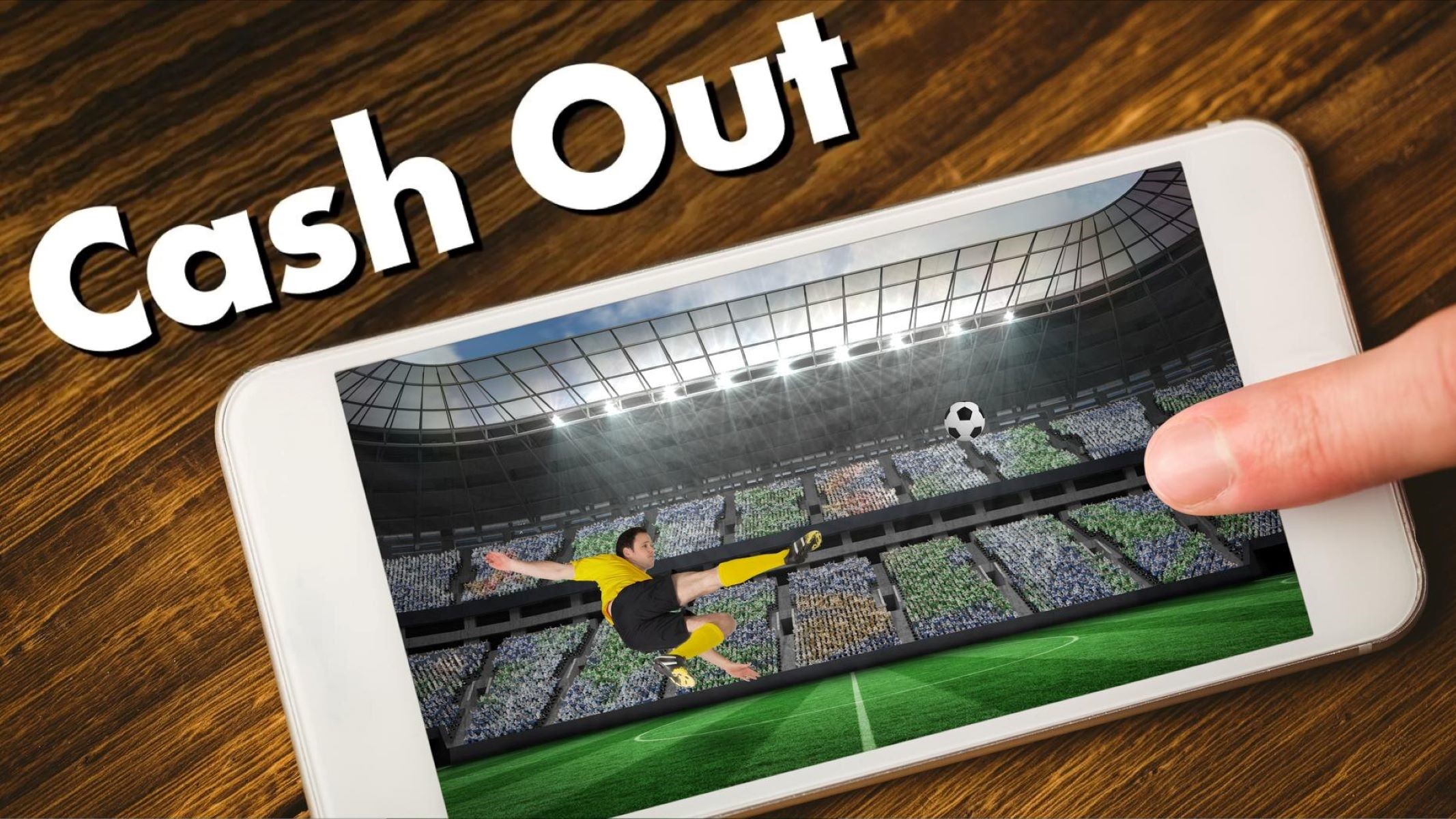 How to Use Betting Site Cash Out Options