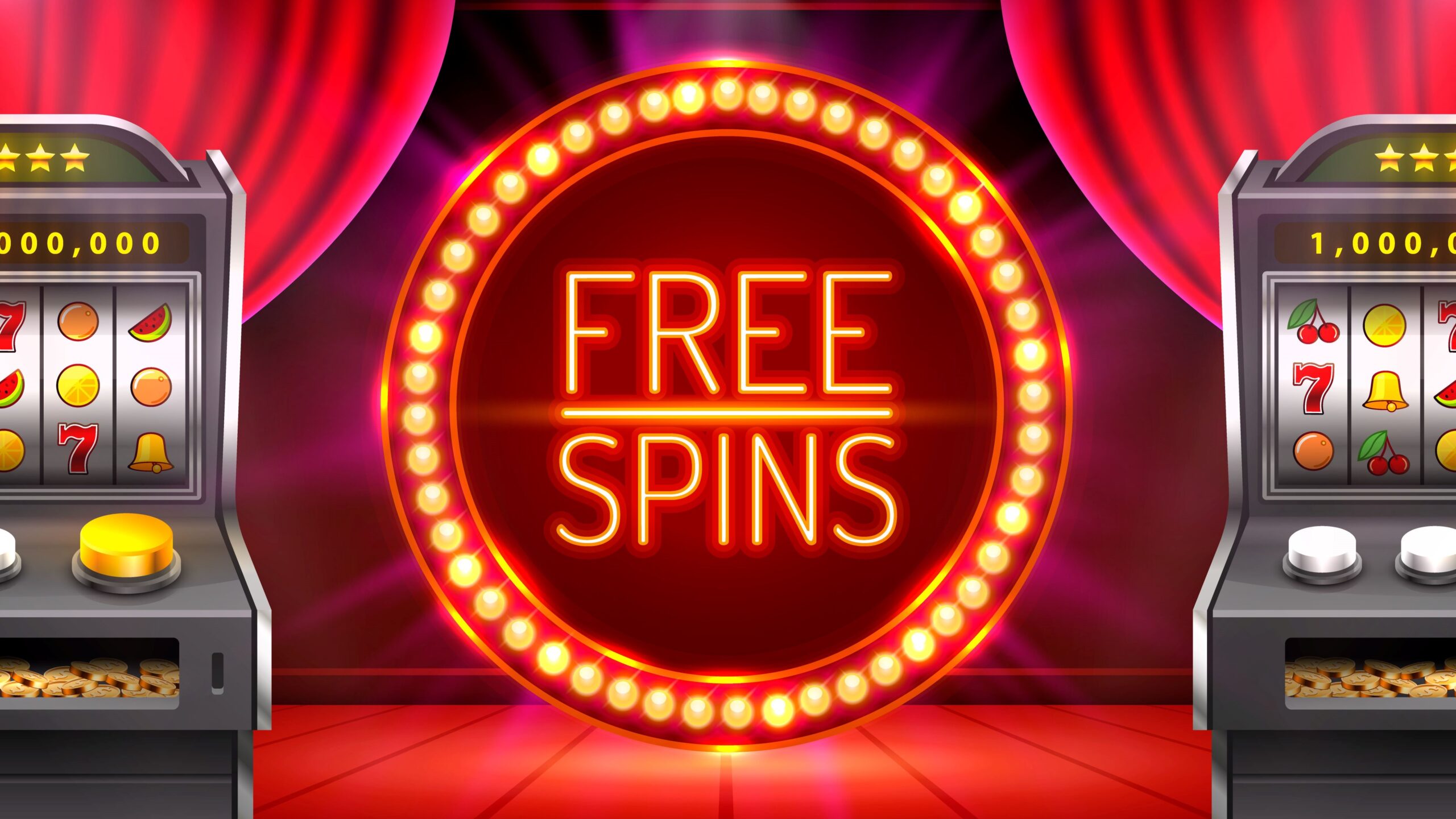 Online Casinos Offering Daily Free Spins